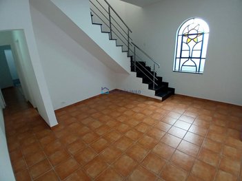 house em Rua Camélias, Mirandópolis - São Paulo - SP