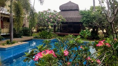 apartment em Avenida das Dunas, Cumbuco - Caucaia - CE