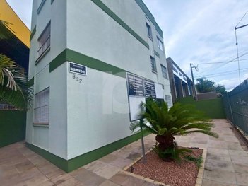 apartment em Avenida João Corrêa, Centro - São Leopoldo - RS