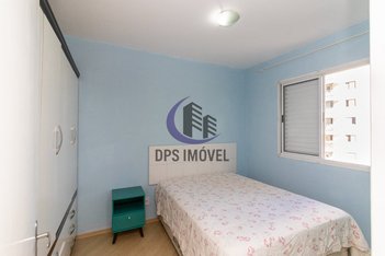 apartment em Avenida Nossa Senhora do Ó, Limão - São Paulo - SP