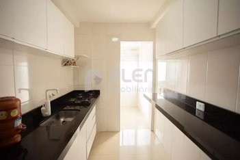 apartment em Rua Joaquim Afonso de Souza, Vila Celeste - São Paulo - SP