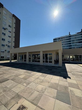 apartment em Avenida Ferreira Viana, Areal - Pelotas - RS