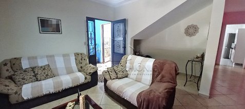 house em Rua Pedro de Abreu, Jardim Santa Marta - Sorocaba - SP