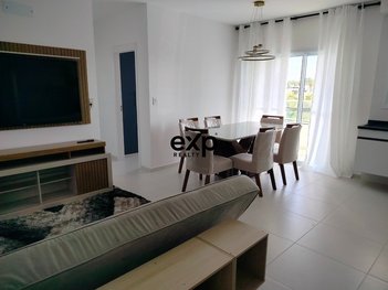 apartment em Rua Antonio Perez Hernandez, Parque Campolim - Sorocaba - SP