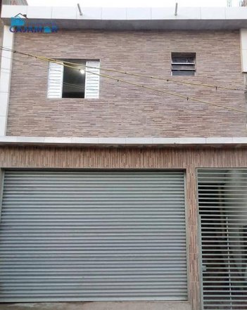 house em Rua Argélia, Jardim Boa Vista (Zona Oeste) - São Paulo - SP