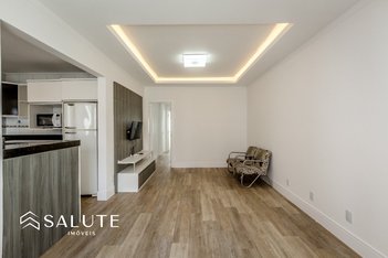 apartment em Atlântica, Centro - Balneário Camboriú - SC