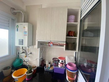 apartment em Rua Henrique Casela, Jardim América da Penha - São Paulo - SP