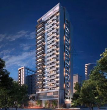 apartment em Rua Cabo Verde, Vila Olímpia - São Paulo - SP