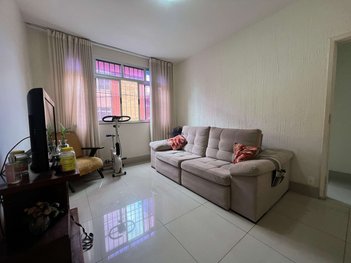 apartment em Rua Dom Vital, Anchieta - Belo Horizonte - MG