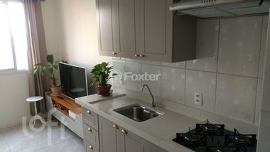 apartment em Avenida Presidente Wilson, Mooca - São Paulo - SP