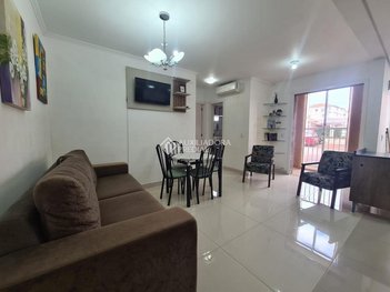 apartment em Rua Joaquim Caetano, Fátima - Canoas - RS