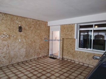 house em Rua Joaquim Maria, São João Clímaco - São Paulo - SP