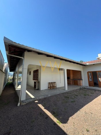 house em Rodovia Ivo Silveira, Santa Terezinha - Gaspar - SC