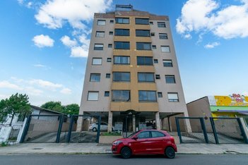 apartment em Rua Dona Cecília, City - Cachoeirinha - RS