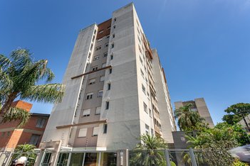 apartment em Avenida Otto Niemeyer, Tristeza - Porto Alegre - RS