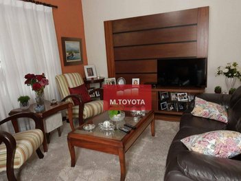 house em Avenida São Bento, Vila Galvão - Guarulhos - SP