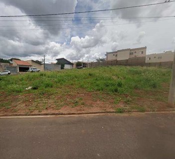 land_lot em Avenida Presidente Rodrigues Alves, Jardim Dermínio - Franca - SP