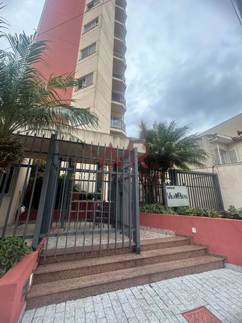 apartment em Rua Maniutuba, Chácara Santo Antônio (Zona Sul) - São Paulo - SP