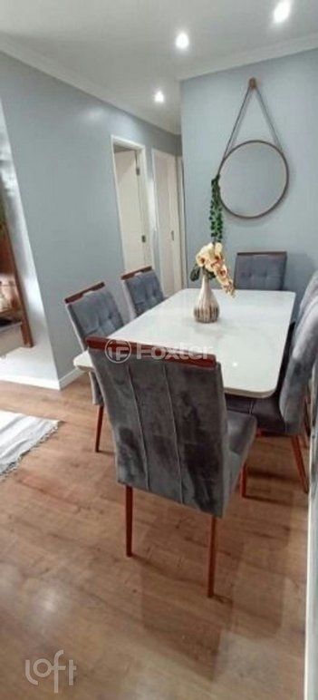 apartment em Rua Antônio Domingues Freitas, Vila Amélia - São Paulo - SP