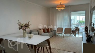 apartment em Rua São Joaquim, Centro - São Leopoldo - RS