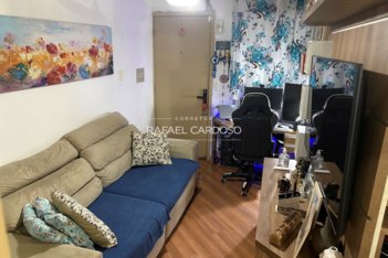 apartment em Rua Paulo Renato Ketzer de Souza, Rubem Berta - Porto Alegre - RS