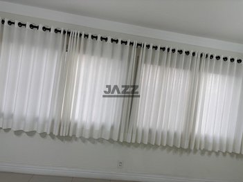 apartment em Avenida Doutor Moraes Salles, Jardim Guarani - Campinas - SP