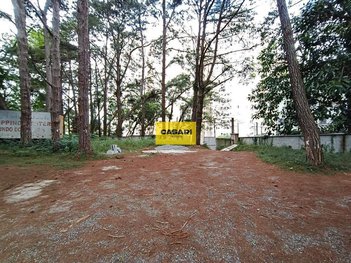 land_lot em Rua Padre Léo Commissari, Ferrazópolis - São Bernardo do Campo - SP