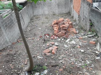 land_lot em Rua Osvaldo Macedo Lecques, Jardim Satélite - São José dos Campos - SP