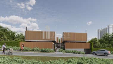 house em Alameda Princesa Izabel, Campina do Siqueira - Curitiba - PR