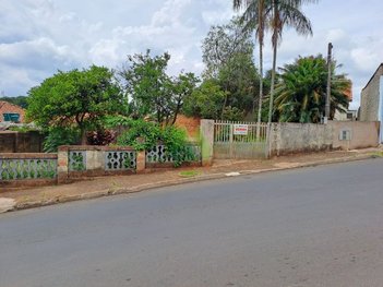 house em Rua Pandia Calogeras, Vila Maria - Botucatu - SP