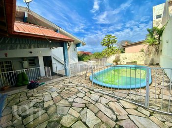 house em Rua dos Guananas, Espírito Santo - Porto Alegre - RS