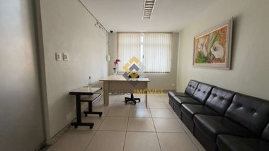 business em Rua Paracatu, Barro Preto - Belo Horizonte - MG