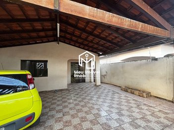 house em Rua Florentino Chaves, Centro - Luziânia - GO