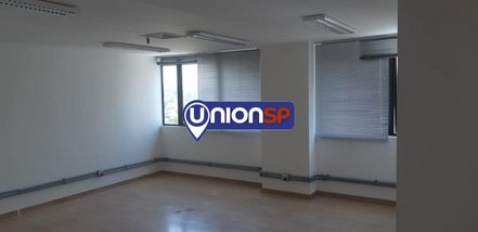 office em AV ADOLFO PINHEIRO, Santo Amaro - São Paulo - SP