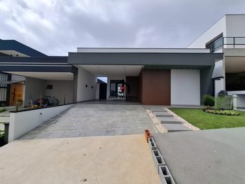 house em Estrada Municipal Professora Olívia Alegri, Caçapava Velha - Caçapava - SP