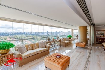 apartment em Rua Zacarias de Gois, Parque Colonial - São Paulo - SP