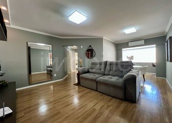 apartment em Rua 2500, Centro - Balneário Camboriú - SC