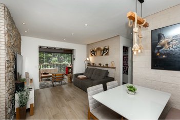 apartment em Rua Doutor Samuel Porto, Saúde - São Paulo - SP