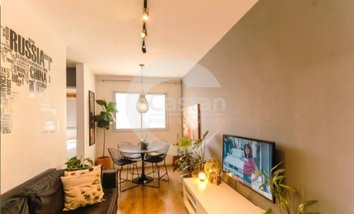 apartment em Rua Hipódromo, Brás - São Paulo - SP