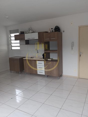 apartment em Rua Valmir Hermelino Machado, Guarda do Cubatão - Palhoça - SC