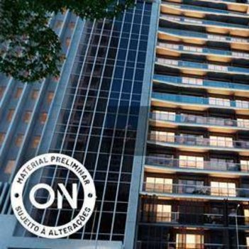 apartment em Rua da Consolação, Consolação - São Paulo - SP