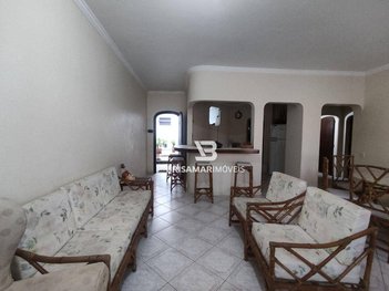house em Rua Colômbia, Enseada - Guarujá - SP