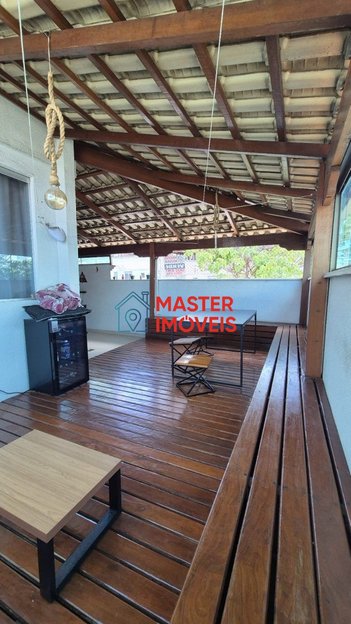 apartment em Alameda dos Colibris, Cabral - Contagem - MG