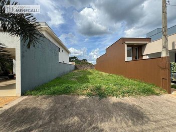 land_lot em Avenida Orlândia, Parque Taquaral - Piracicaba - SP