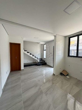 house em Travessa Suzano, Vila Alto de Santo André - Santo André - SP