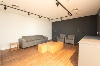 office em Rua Gomes de Carvalho, Vila Olímpia - São Paulo - SP