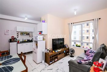 apartment em Rua Cândido Fontoura, Jardim Boa Vista (Zona Oeste) - São Paulo - SP