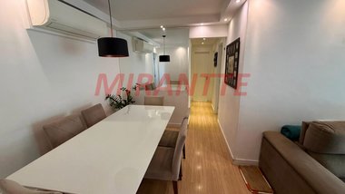 apartment em Avenida Conceição, Carandiru - São Paulo - SP