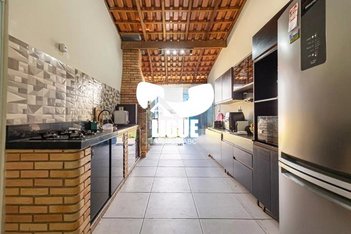 apartment em Rua do Salto, Vila Alzira - Santo André - SP