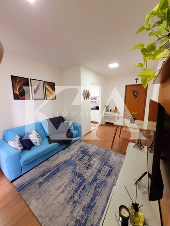 apartment em Rua Adélia de Oliveira, Residencial Pacaembu - Itupeva - SP